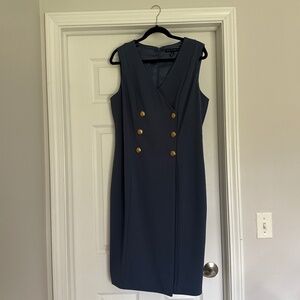 WHBM dress